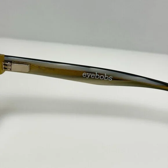 Eyebobs Eyeglasses Eye Glasses Readers 3175 00 Humble Narrator 50-21